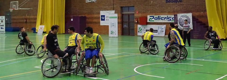  Los extremeños del Mideba quieren la segunda plaza del grupo